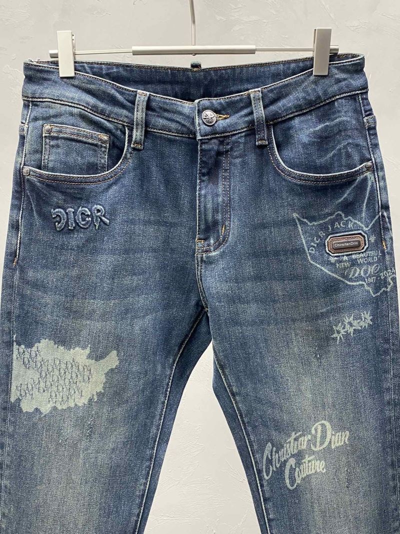 Christian Dior Jeans